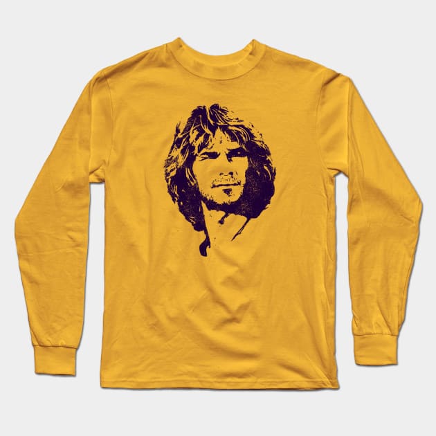 Bodhi Long Sleeve T-Shirt by Exit28Studios